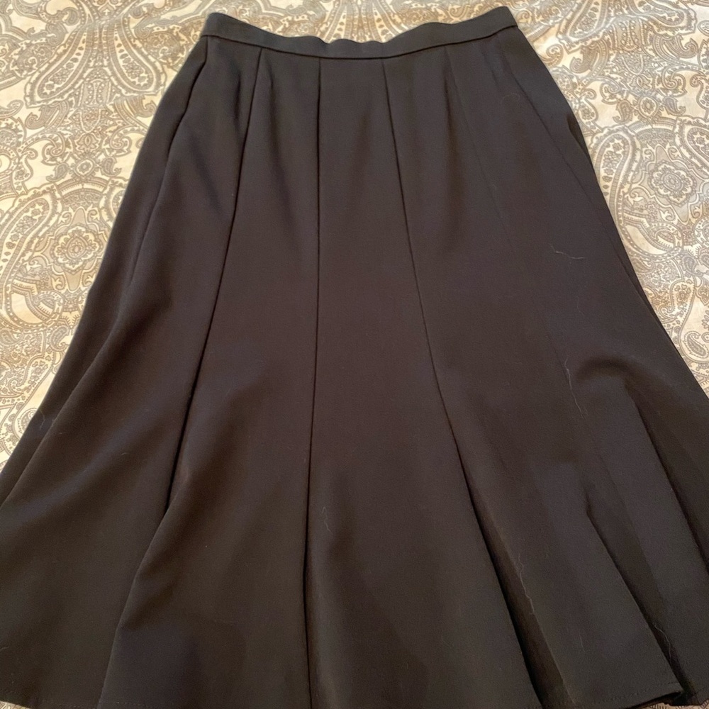 Swing skirt